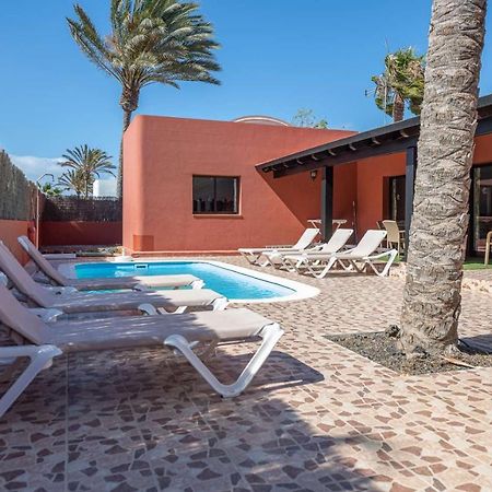 Marvida Villa Corralejo Extérieur photo