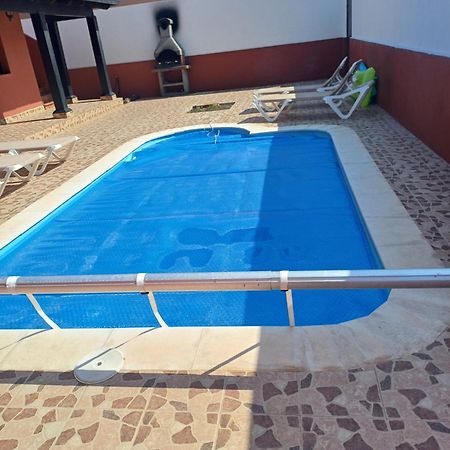 Marvida Villa Corralejo Extérieur photo