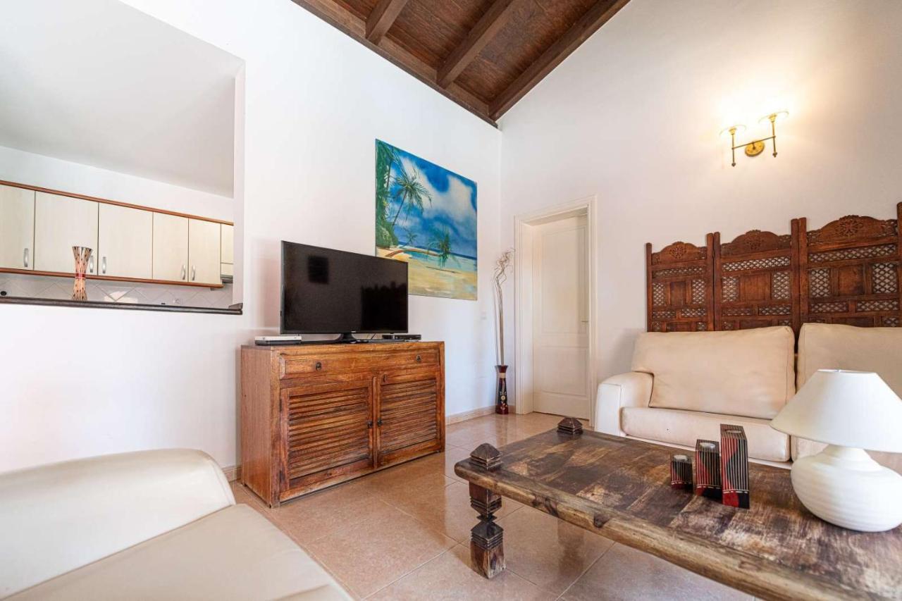 Marvida Villa Corralejo Extérieur photo