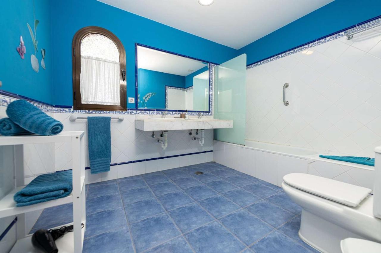 Marvida Villa Corralejo Extérieur photo