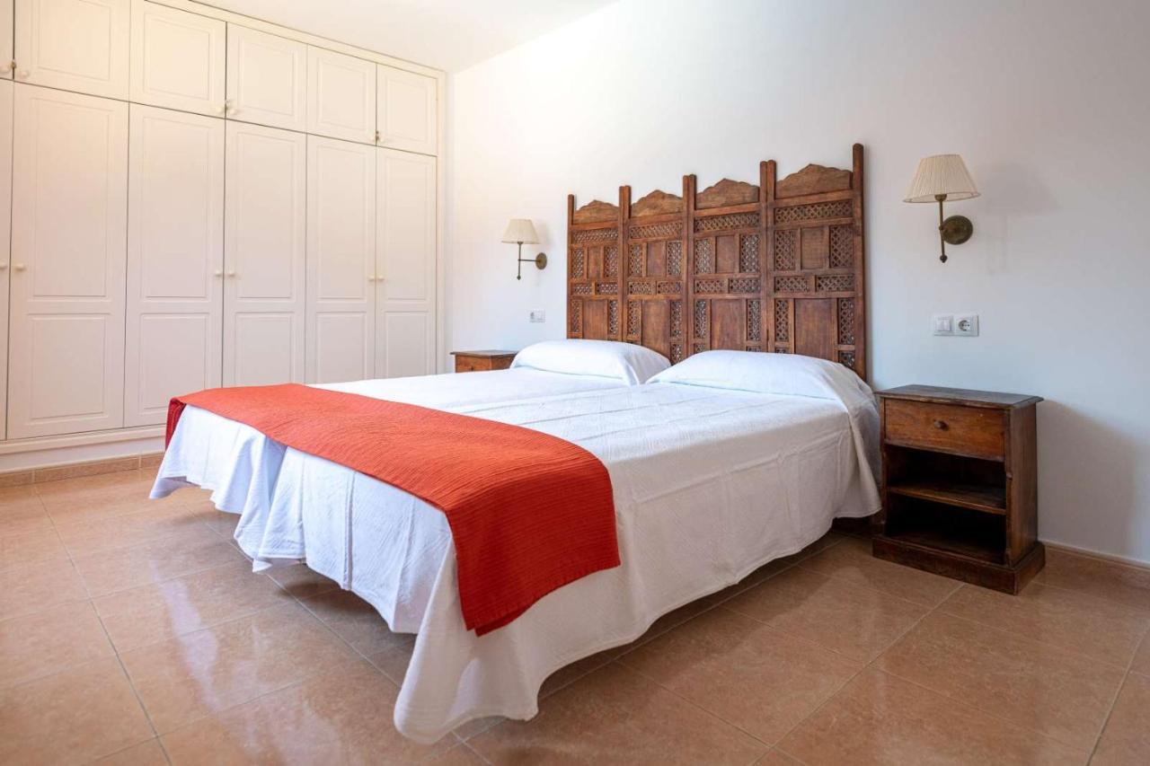 Marvida Villa Corralejo Extérieur photo