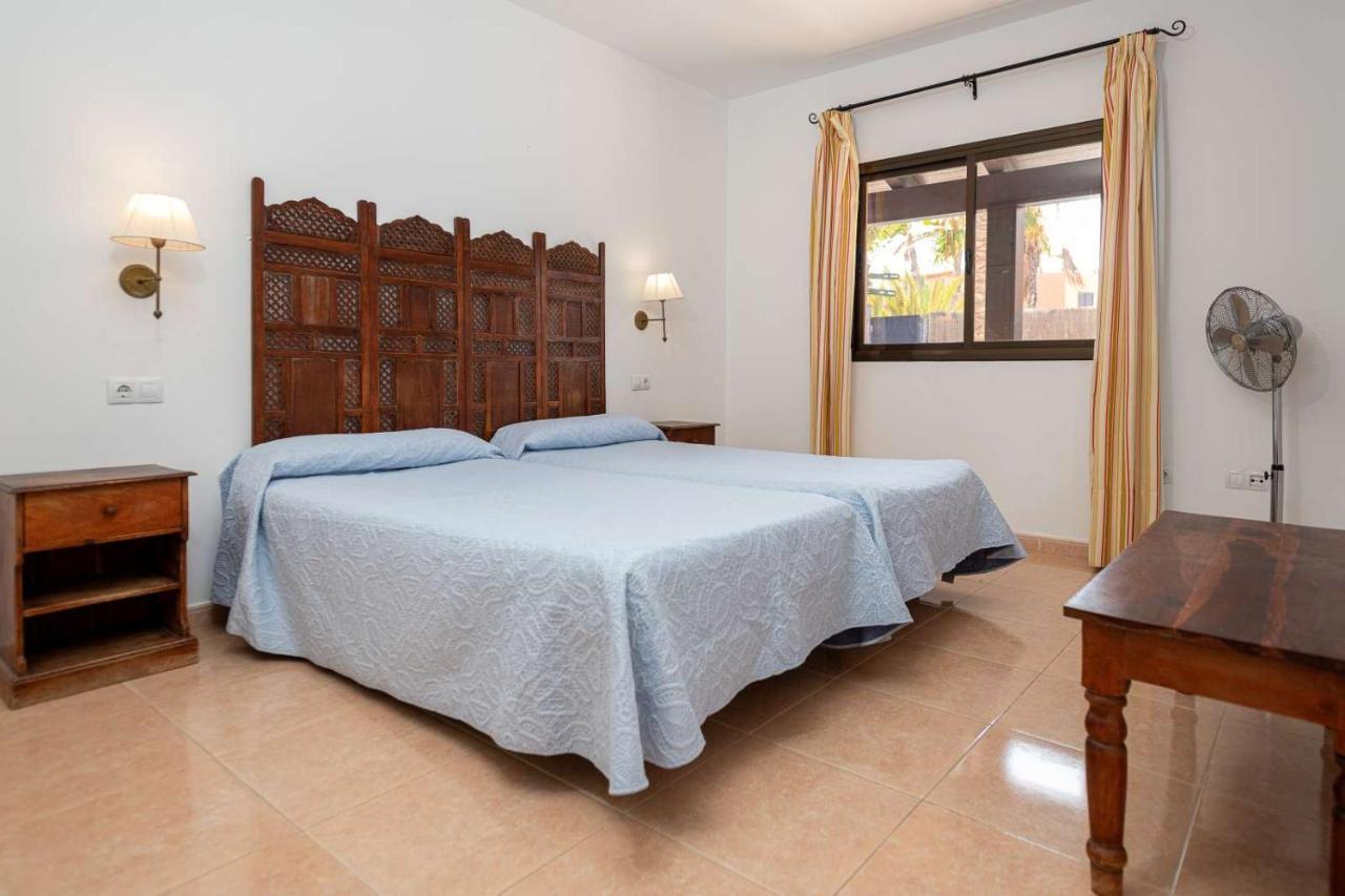 Marvida Villa Corralejo Extérieur photo