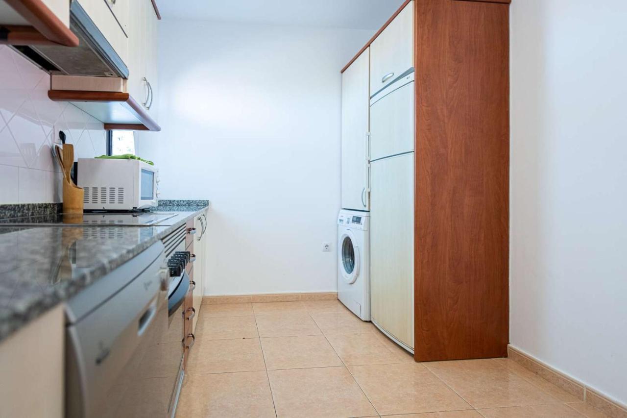 Marvida Villa Corralejo Extérieur photo