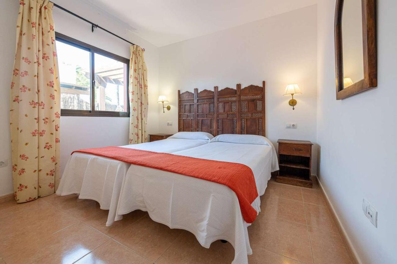 Marvida Villa Corralejo Extérieur photo