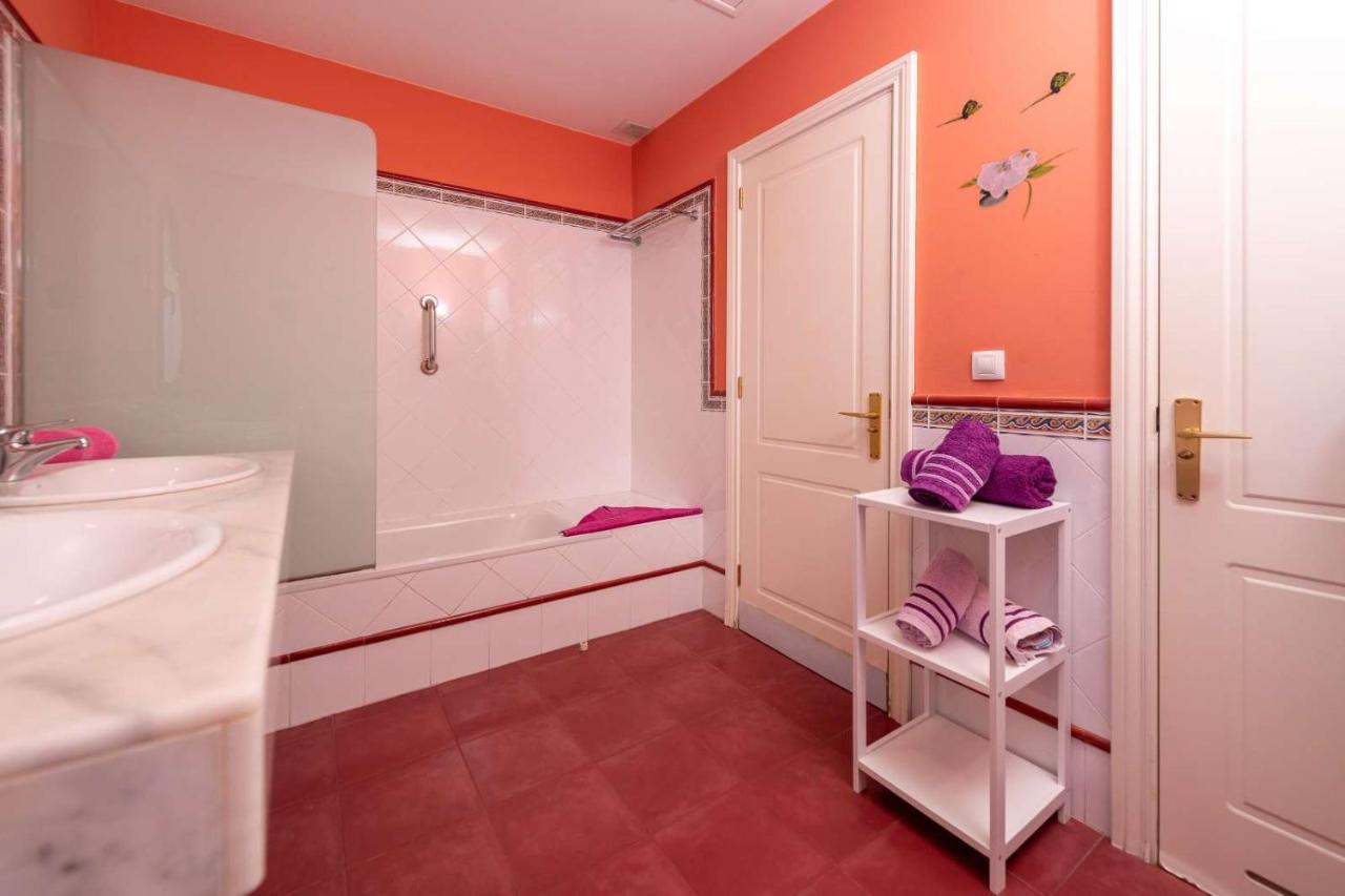 Marvida Villa Corralejo Extérieur photo