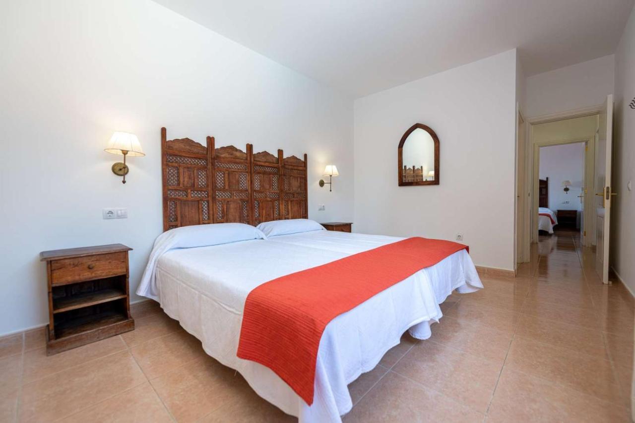 Marvida Villa Corralejo Extérieur photo