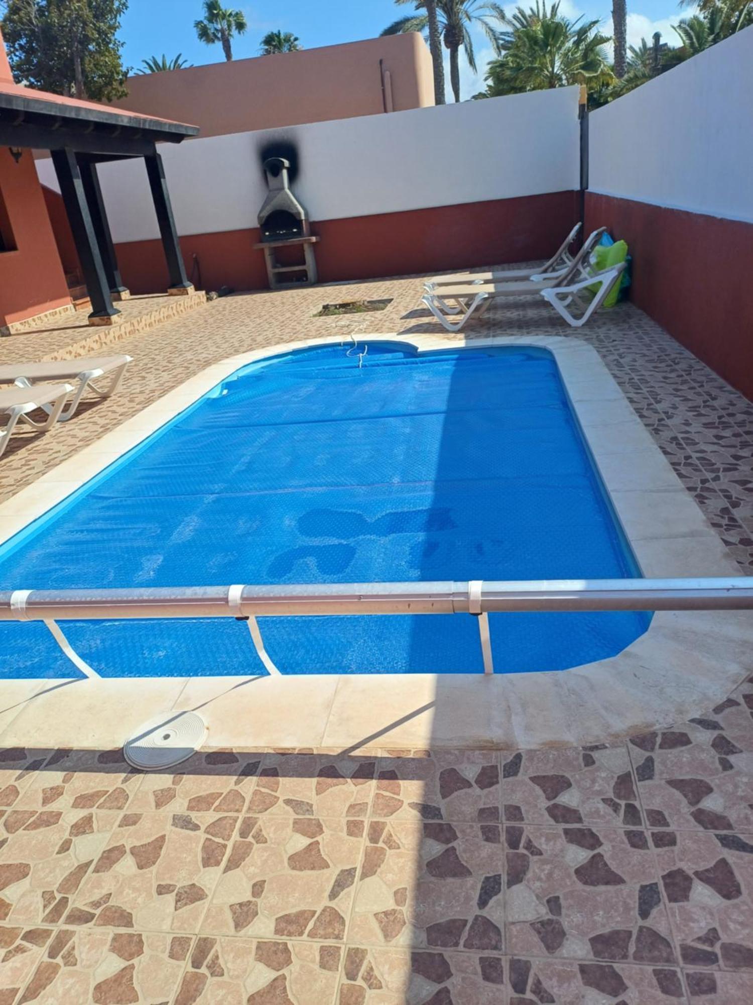 Marvida Villa Corralejo Extérieur photo