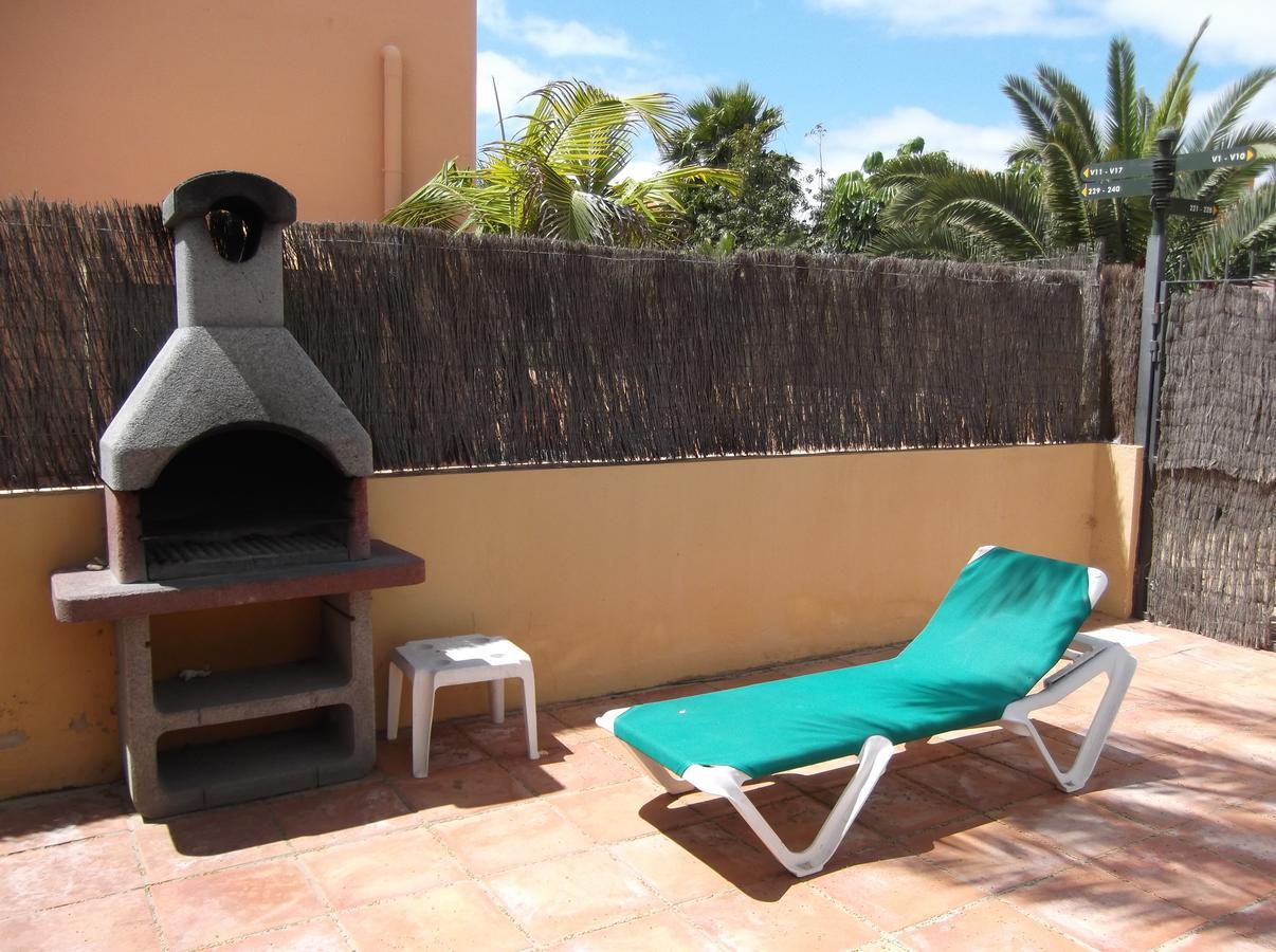 Marvida Villa Corralejo Extérieur photo