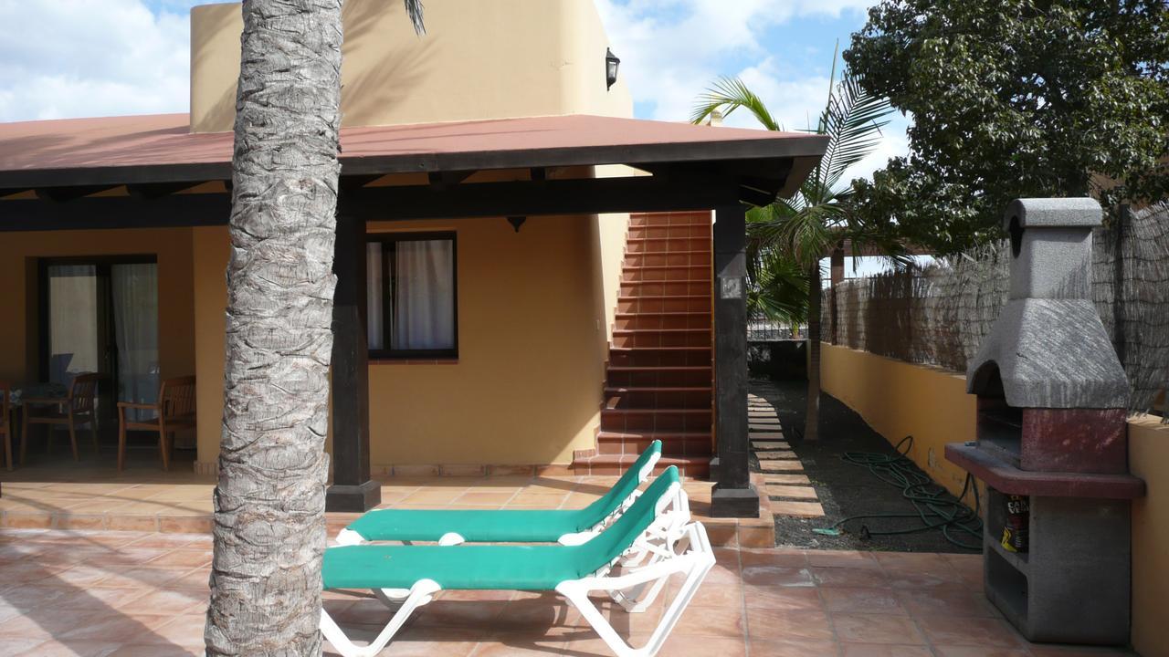 Marvida Villa Corralejo Extérieur photo