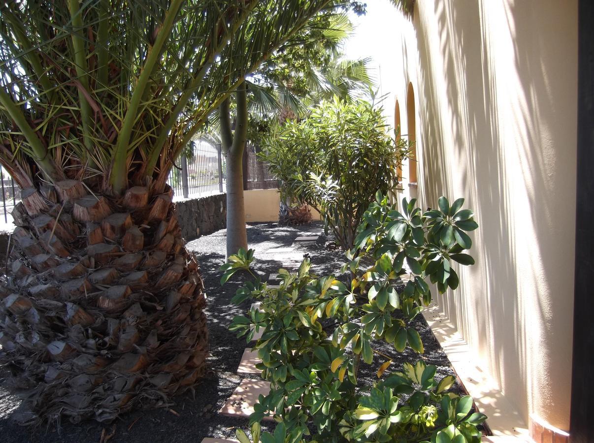 Marvida Villa Corralejo Extérieur photo