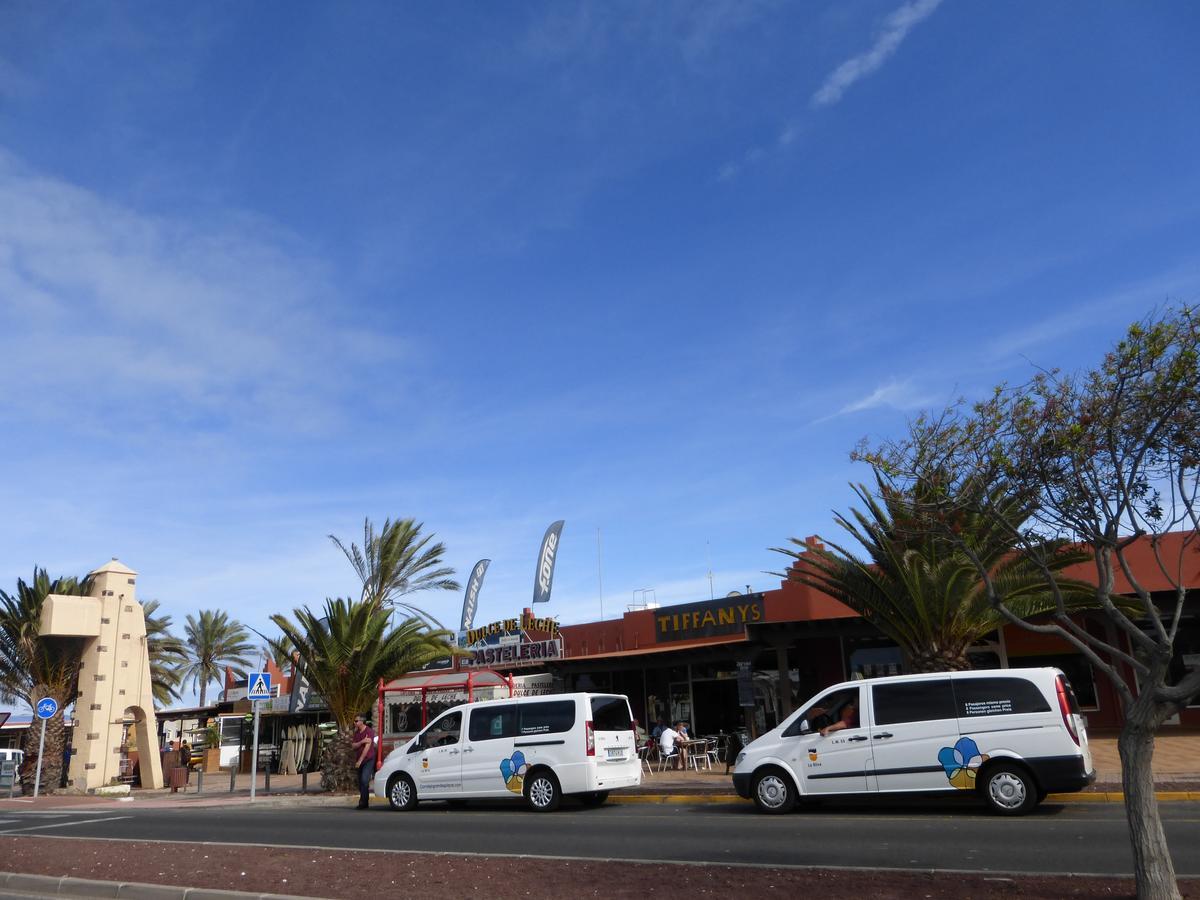 Marvida Villa Corralejo Extérieur photo