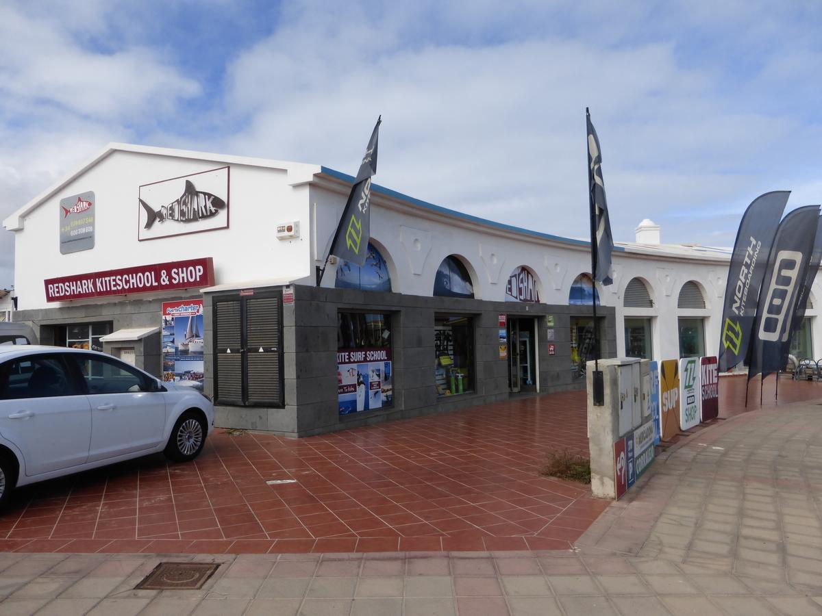 Marvida Villa Corralejo Extérieur photo