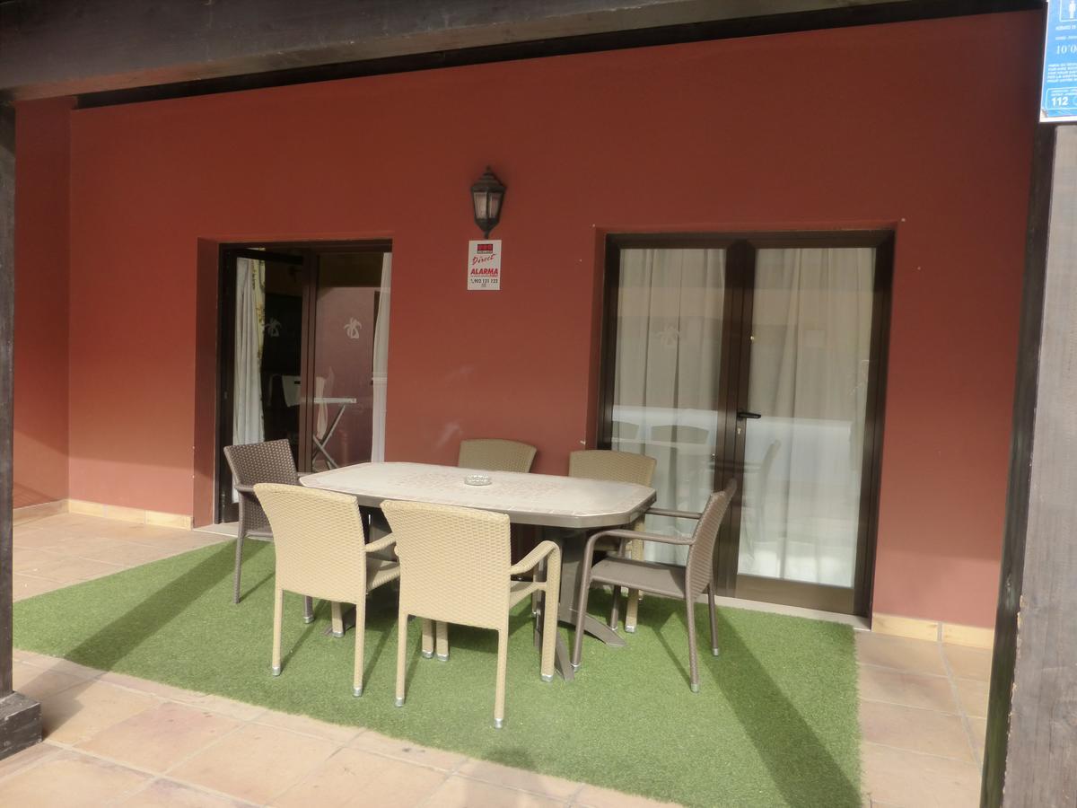 Marvida Villa Corralejo Extérieur photo