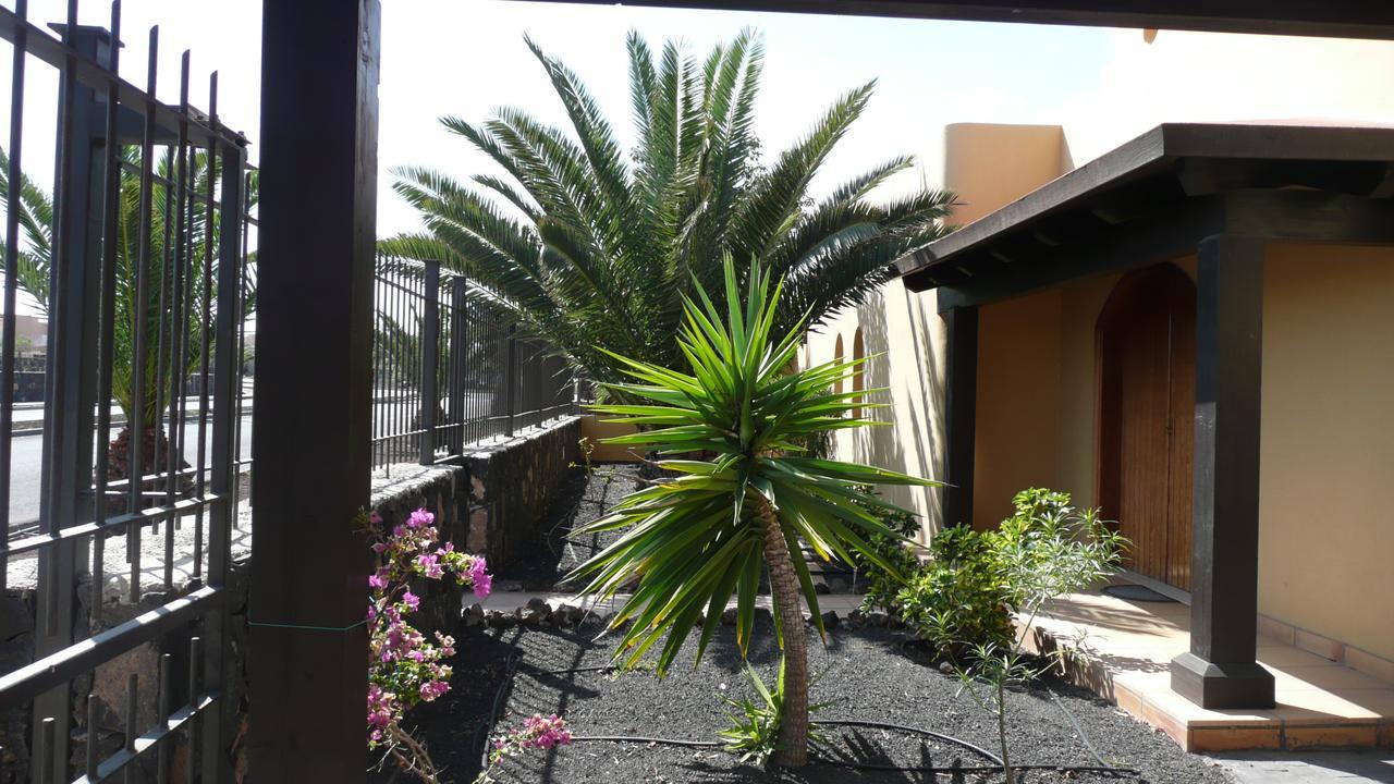 Marvida Villa Corralejo Extérieur photo