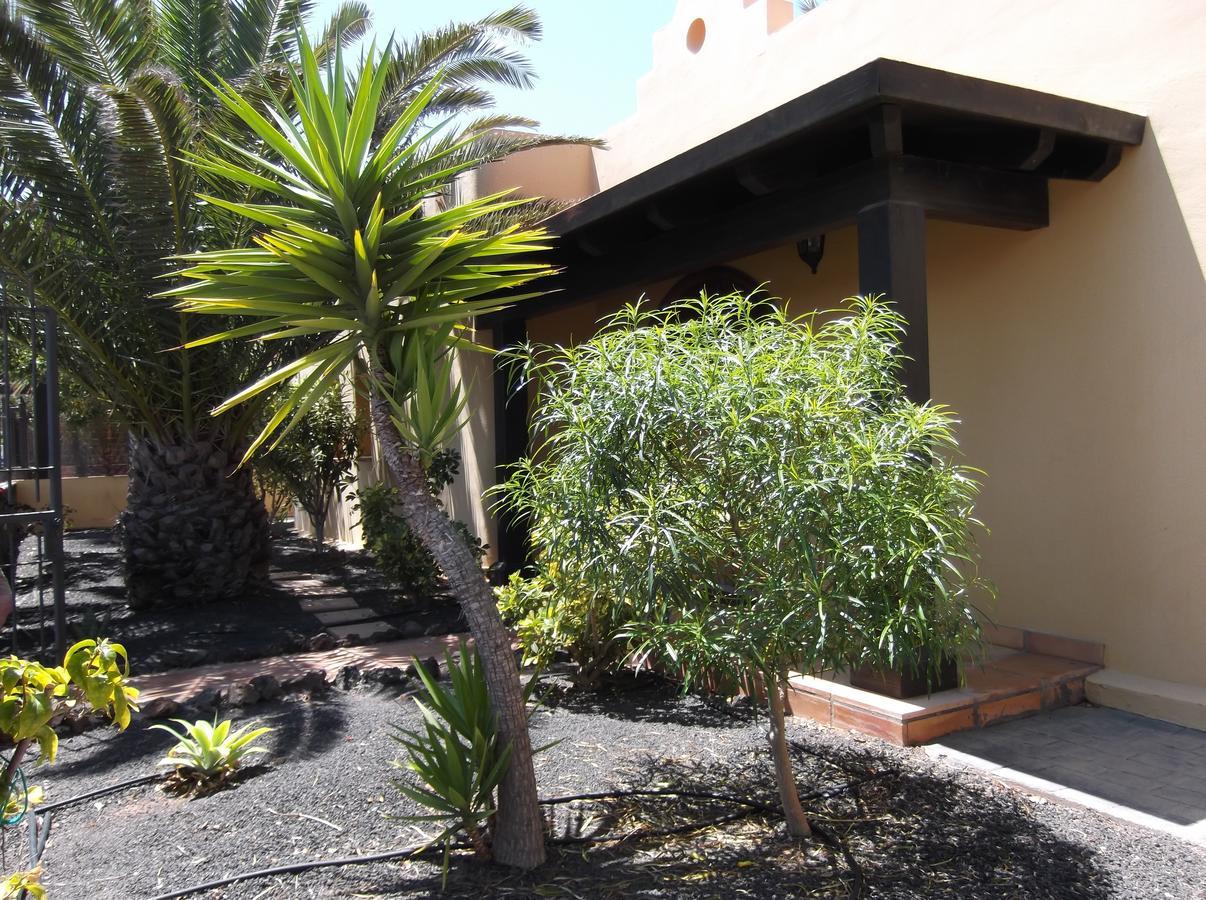 Marvida Villa Corralejo Extérieur photo