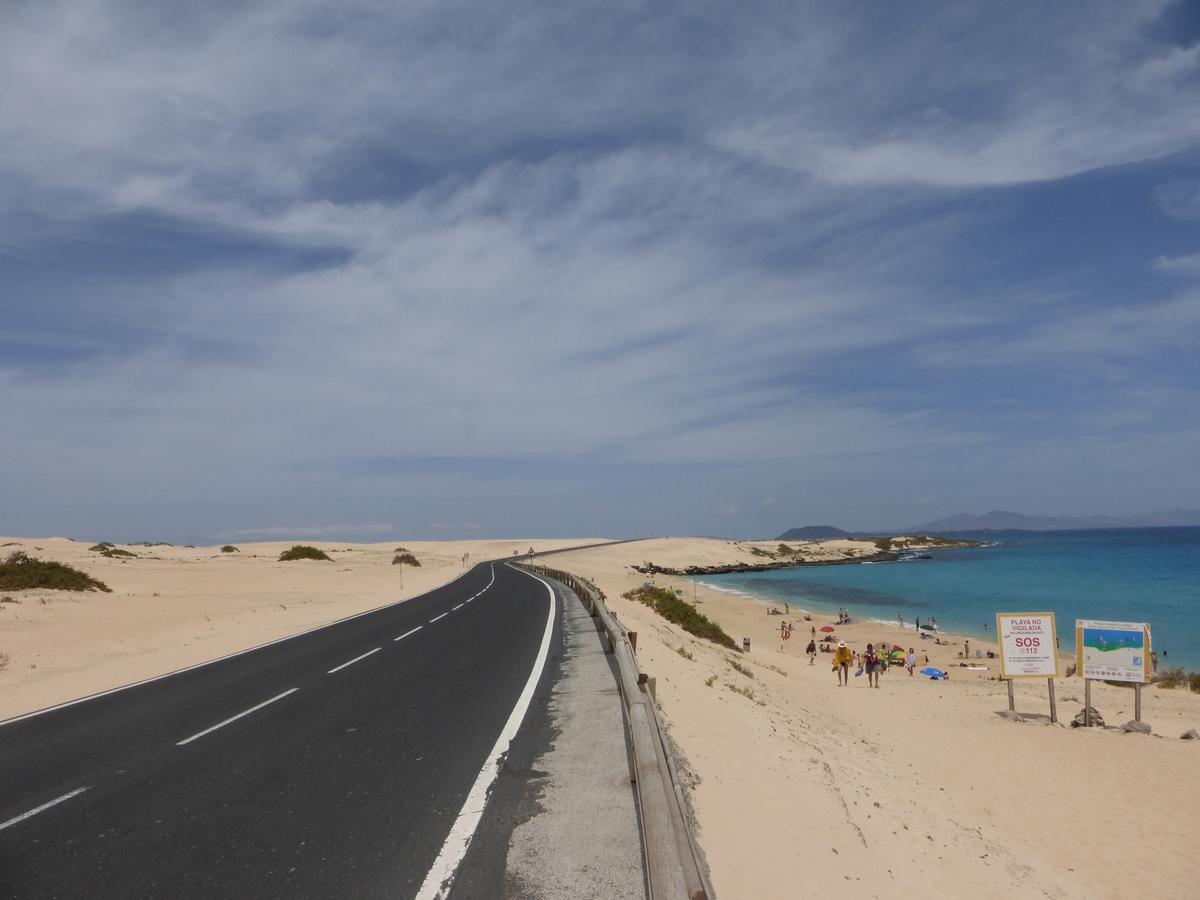 Marvida Villa Corralejo Extérieur photo