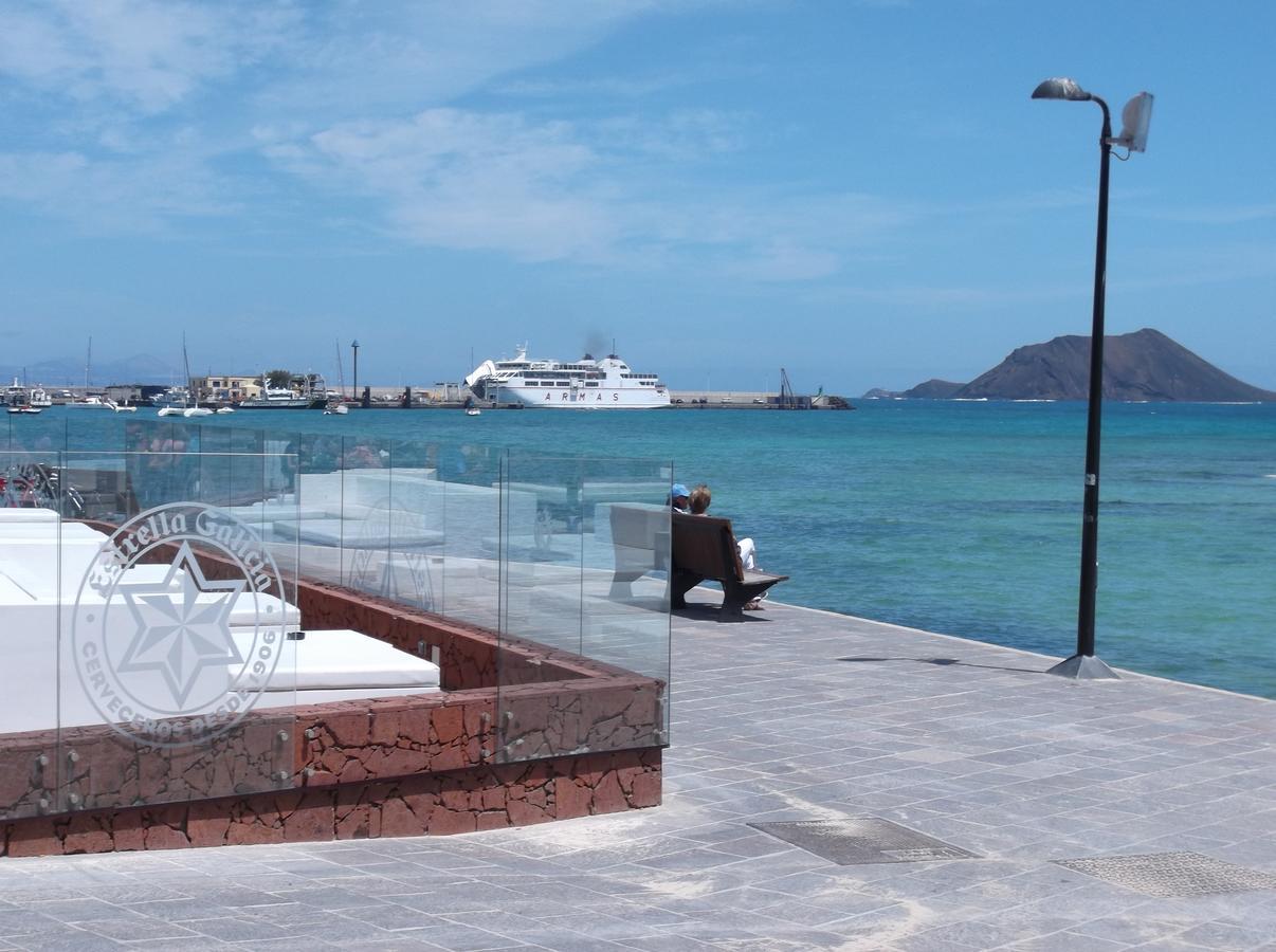 Marvida Villa Corralejo Extérieur photo