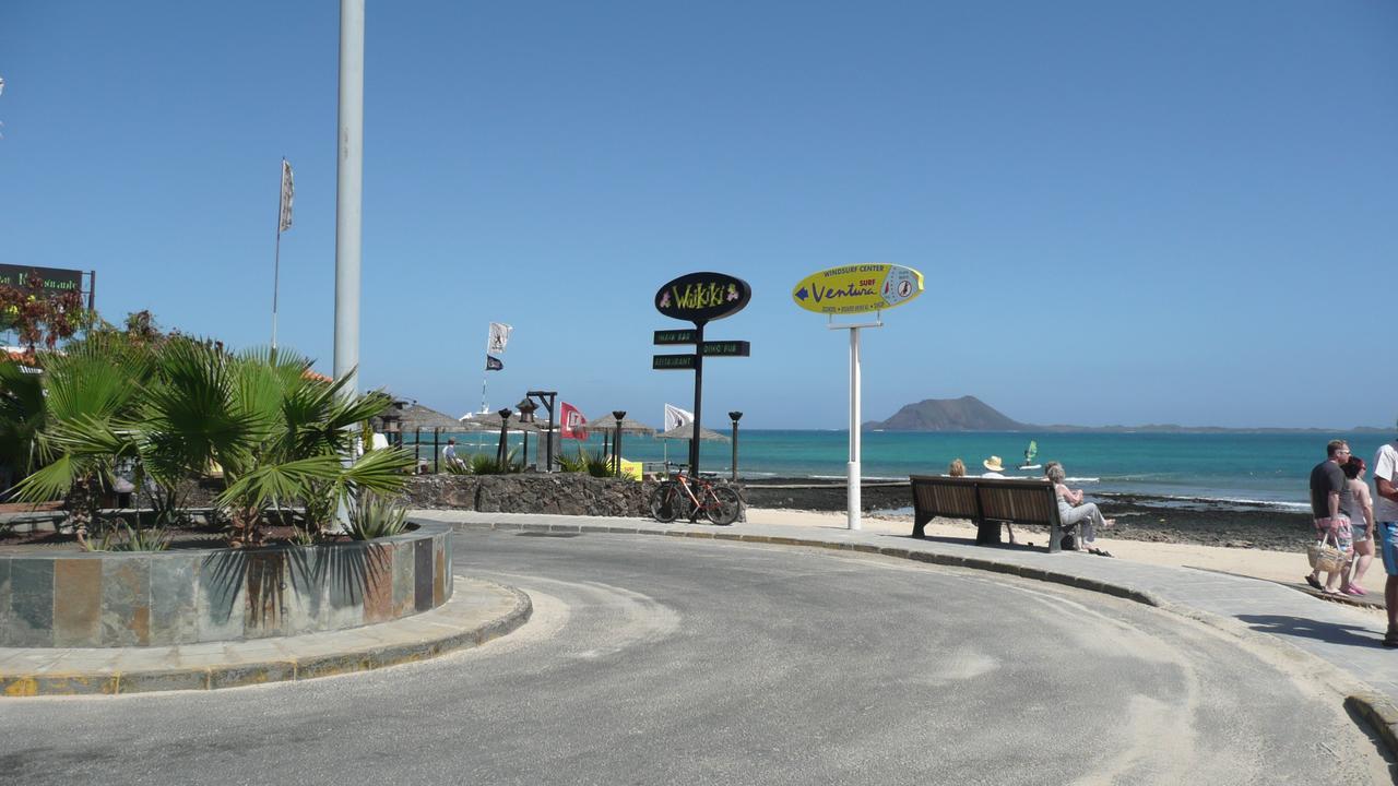Marvida Villa Corralejo Extérieur photo